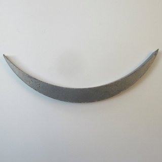 Zehenerweiterung groß, 110x39x8mm