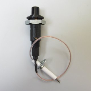 Zünder Set für Blacksmith Ofen