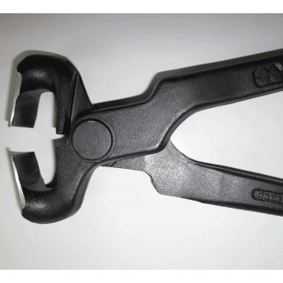 Hufschneidezange MUSTAD halbrund, l=355mm