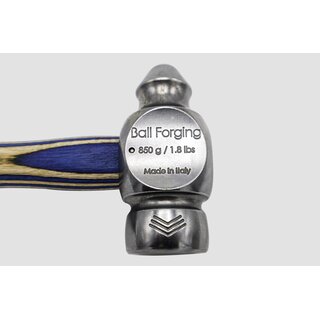 Kappen-Schmiedehammer Mustad GDM Ball Clipping 850g
