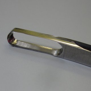 ICAR Ersatzklinge für VET 2.0 Abszess 19mm