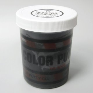 Hufkitt Color Putty 0,45 kg, schwarz