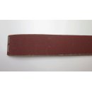Schleifbnder - Ersatzpack fr Leder-Grundtrger
