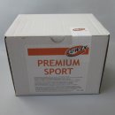 Hufpolster Luwex Premium Sport 4 Liter incl. 4 Tuben Hrter