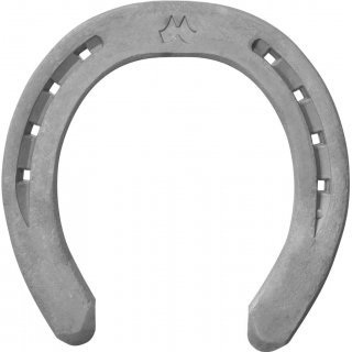 Mustad Libero vorne mit Zehenkappe Gr. 2x0 (22x8)