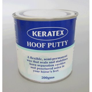 Keratex Hoof Putty 200g