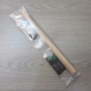 Holzstiel f�r Lochhammer Jon Atkinson 13