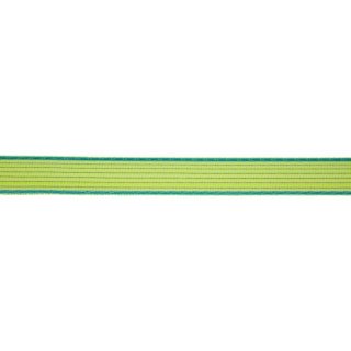 Weidezaunband TopLine Plus Neongelb/Blau, 200m