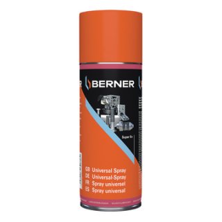 Universal Spray Super 6+, 400ml