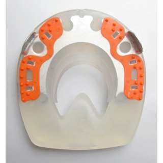 Duplo Standard mit Seitenkappen rund Gr. 166