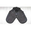 Schmiedeschrze 3rd Millennium Synthetic/Leder L=76 cm