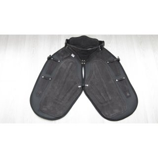 Schmiedeschrze 3rd Millennium Synthetic/Leder L=86 cm