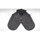 Schmiedesch�rze 3rd Millennium Synthetic/Leder L=86 cm