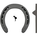 Kerckhaert DF Quarter Clips, vorne mit SK (20x10) 20 Stk/Pkg