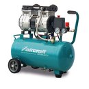 Kolbenkompressor Aircraft Silence, �lfrei