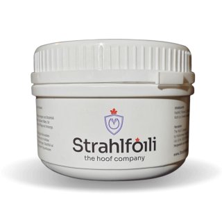 Strahlfoili Strahlpflege, 500g