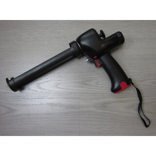 Akku Kartuschenpresse f�r 150/250/310ml Kartuschen