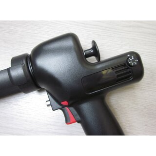 Akku Kartuschenpresse f�r 150/250/310ml Kartuschen