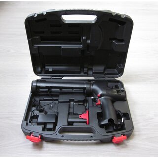 Akku Kartuschenpresse f�r 150/250/310ml Kartuschen