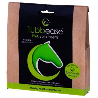 EVA Einlage Tubbease?