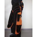 Schmiedesch�rze 3rd Millennium Synthetic Deluxe, ORANGE,...