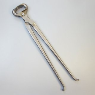 Hufschneidezange GE 14 Classic Nipper poliert