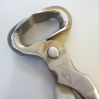 Hufschneidezange GE 14 Classic Nipper poliert