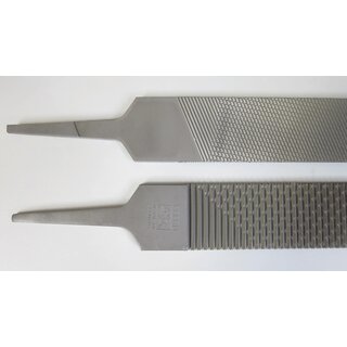 Hufhobel Pferd L: 350 mm B: 43mm