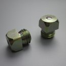 Schraubstollen (Vierkant 12mm),  M12 mit HM-Stift, 8mm...