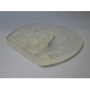 Keil-Platte 3rd Millennium Gr. M 14,5x14,5cm