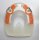 Duplo Standard mit Seitenkappen oval Gr. 126