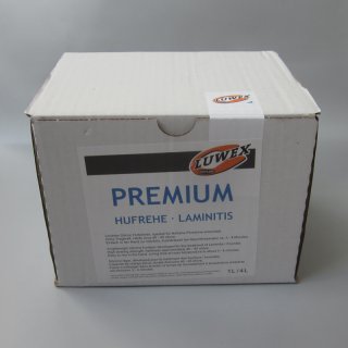 Luwex Rehe-Polster Premium 4 Liter inkl. Hrter