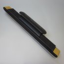 Schleifeinheit mit Haltegriff- Soft, L=370, B=45mm