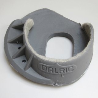 Dalric Extensionsschuh für Fohlen Gr. 2 (70-80) ohne Kleber