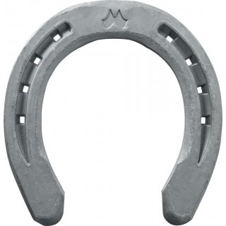 Mustad DynaMic vorne mit Zehenkappe Gr. 5 (22x8)