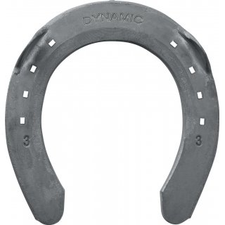 Mustad DynaMic vorne mit Seitenkappen Gr. 0 (19x8)