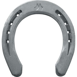 Mustad DynaMic vorne mit Seitenkappen Gr. 2 (22x8)