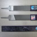 Hufraspel Save Edge Dark Horse mit Angel 14 L: 350 mm B:...