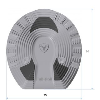 Visani Full-Roll Gr. 3 (153 x 163)