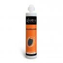 Glue-U Shuguard A60 250ml, schwarz