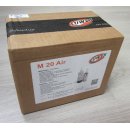 Hufpolster Luwex M 20 Air (12 Portionen  60 ml + 2 Hrter)