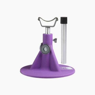 Hoof Jack Standard mit 2 Einsätzen, violett