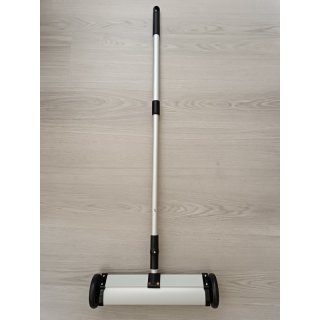 Magnetbesen, Arbeitsbreite 380mm