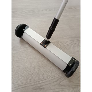 Magnetbesen, Arbeitsbreite 380mm
