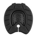 Goodsmith Grundplatte 180mm schwarz