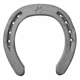 Mustad LiBero Pony vorne Quarter Clips Gr. 2x0 (18x7)