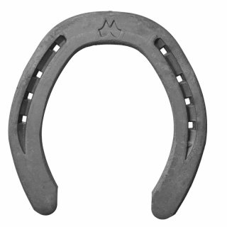 Mustad LiBero Pony hinten mit Seitenkappen Gr. 4x0 (18x7)