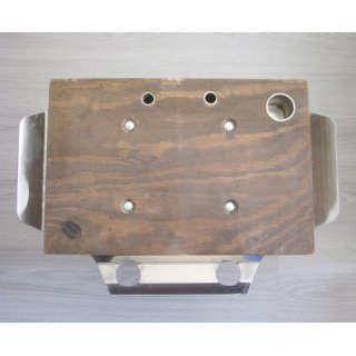 Amboss-Bock Delta Power Block