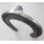 Mustad DM Isländer vorne mit Zehenkappe Gr. 1 (22x8)