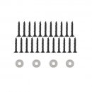 Schraubenset Seitenteile